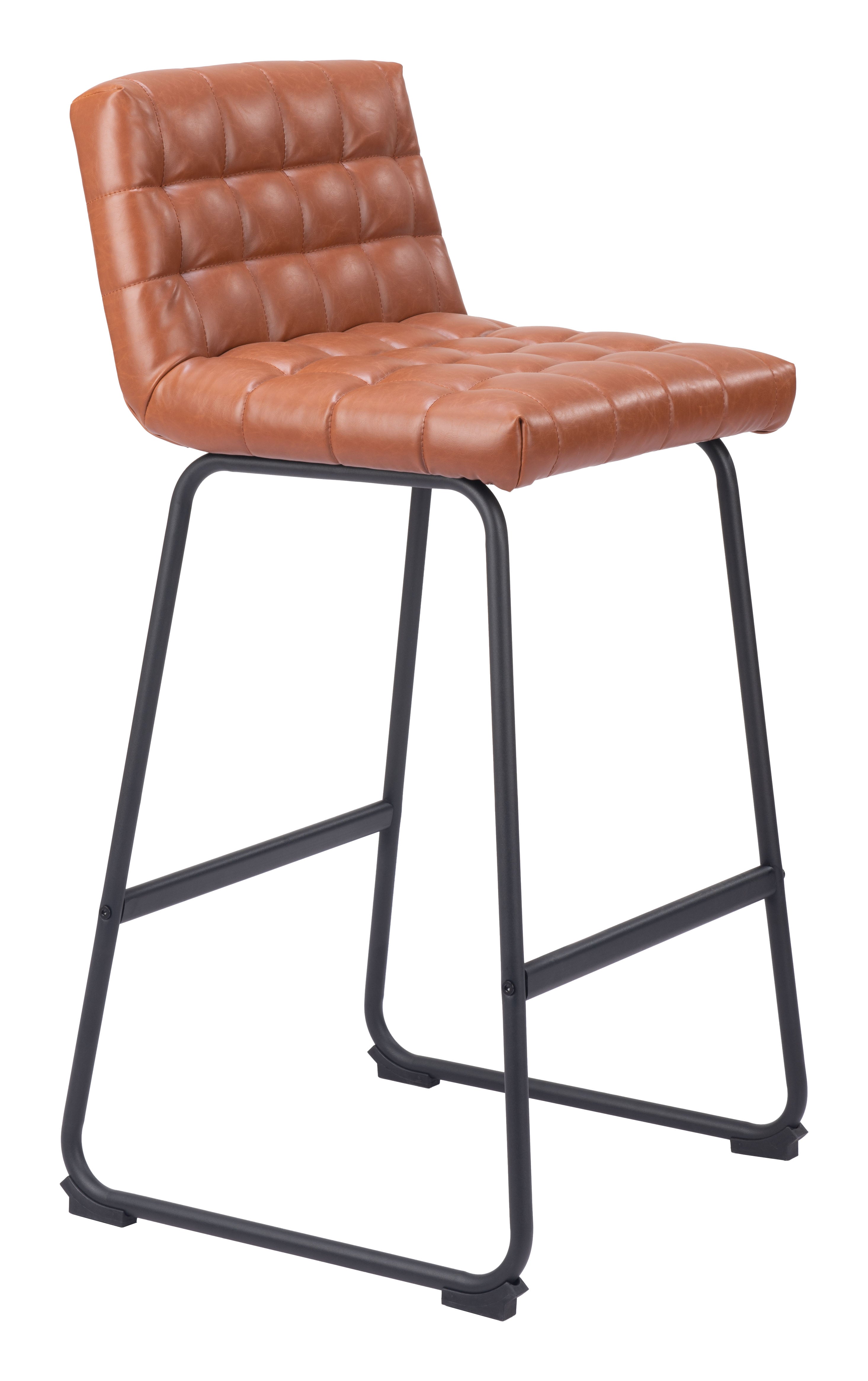 Pago Barstool Brown