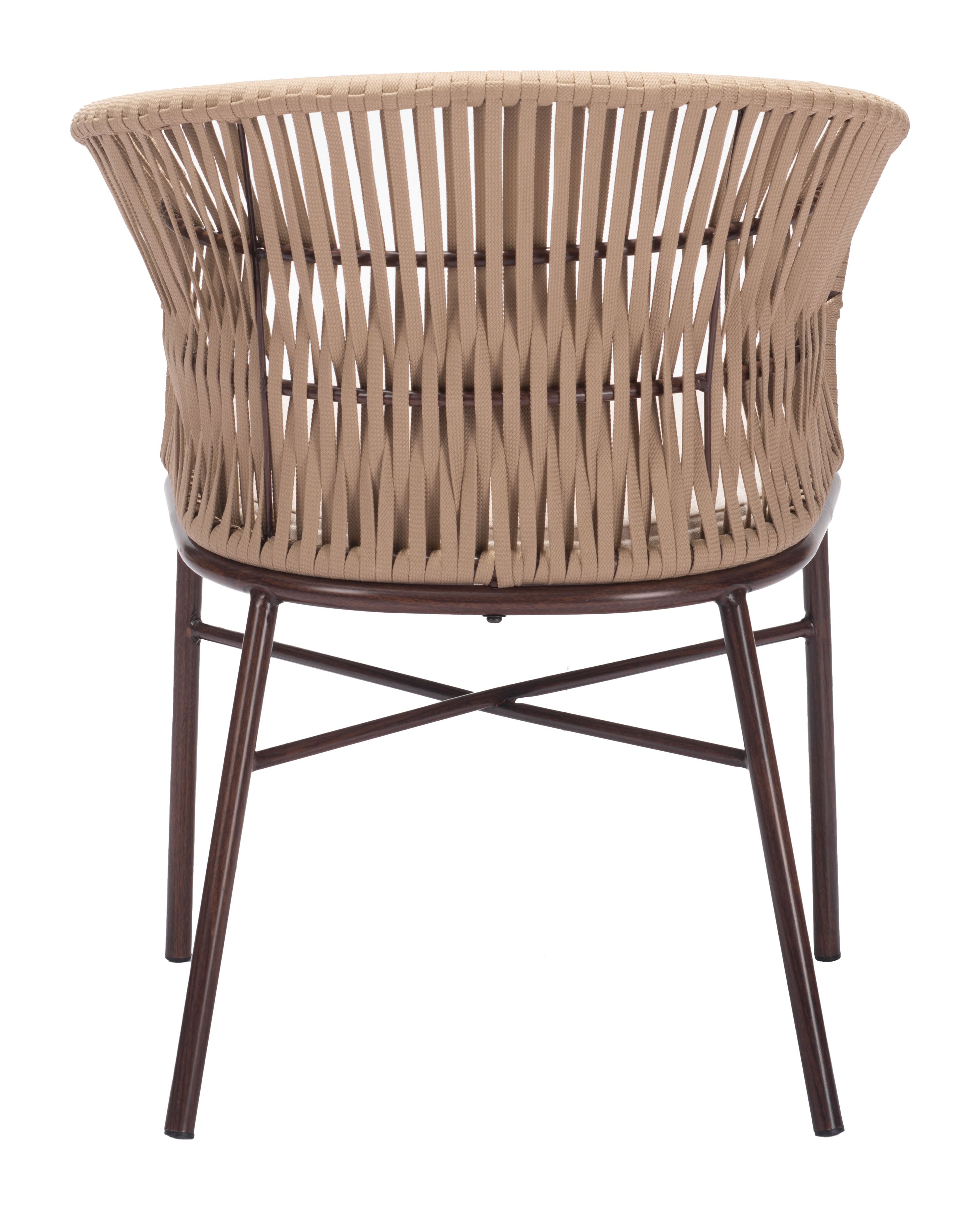 Freycinet Dining Chair Natural