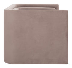 Trippel Loveseat Taupe