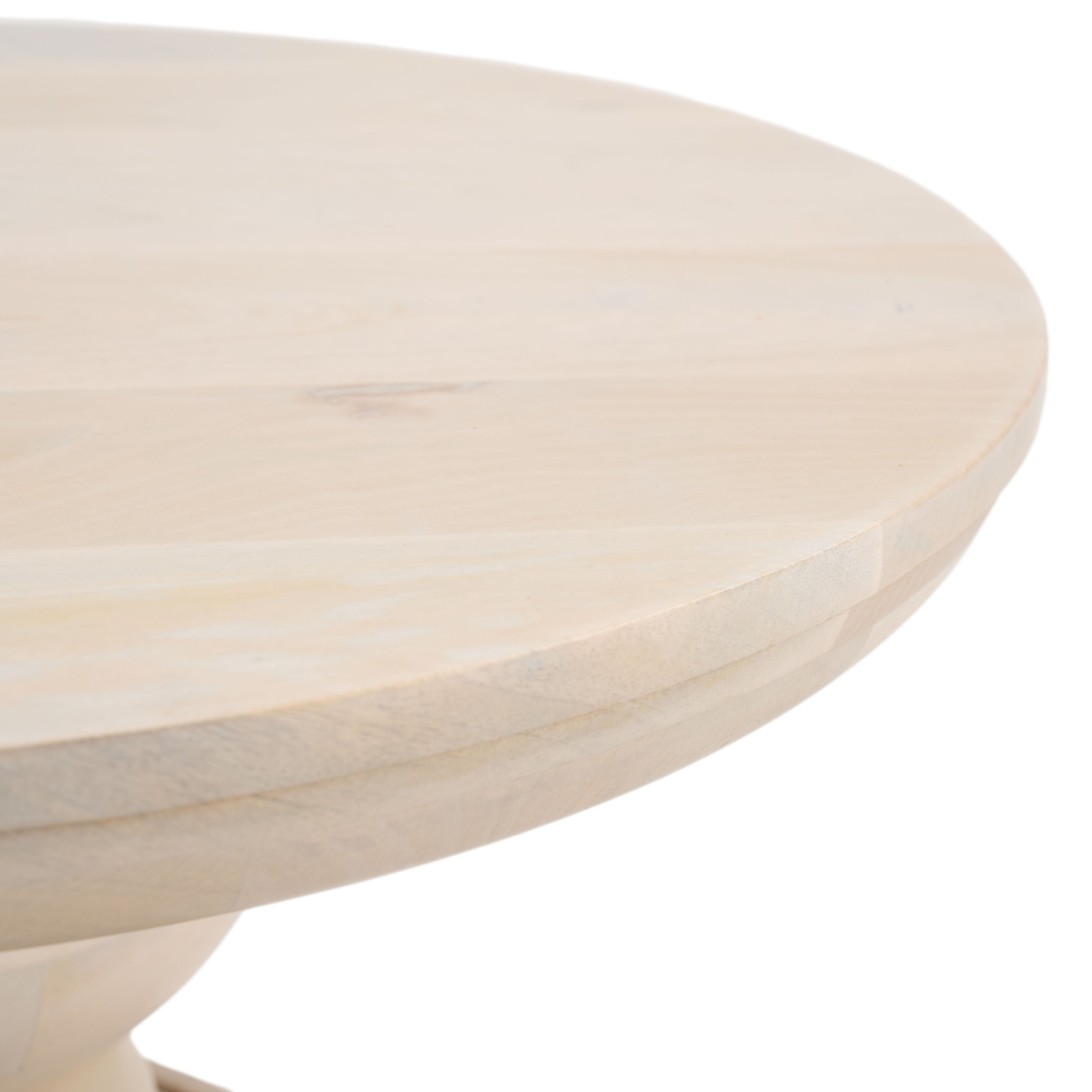 Bilanka Accent Table Natural