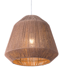 Impala Ceiling Lamp Brown