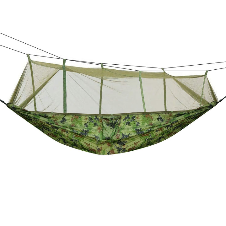600lbs Capacity Double Hammock
