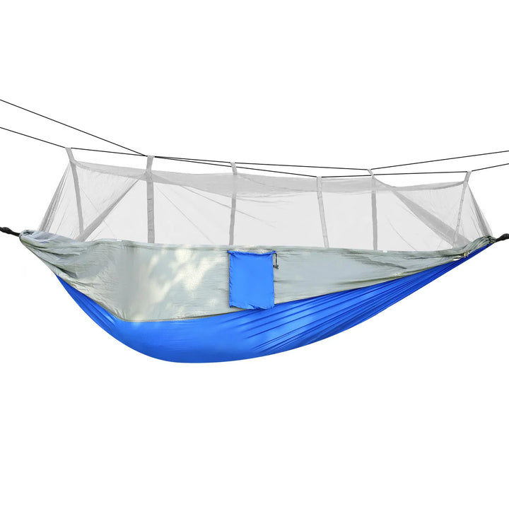 600lbs Capacity Double Hammock