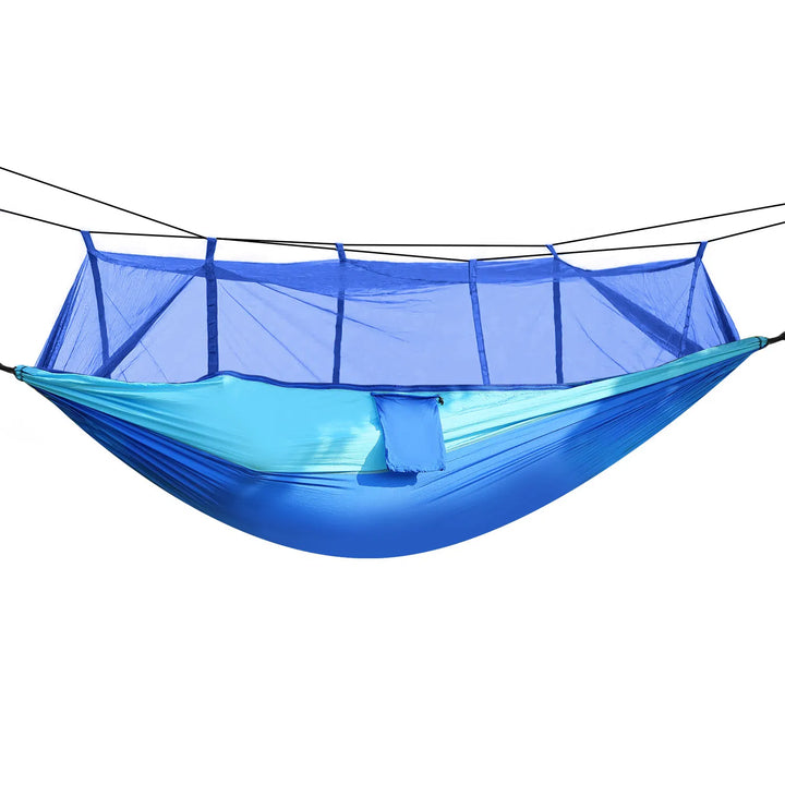 600lbs Capacity Double Hammock