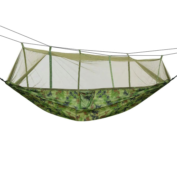 600lbs Capacity Double Hammock