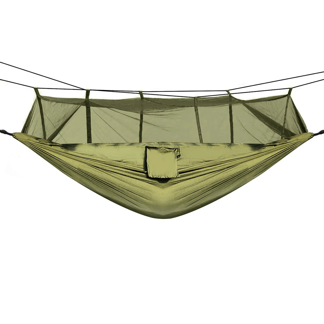 600lbs Capacity Double Hammock