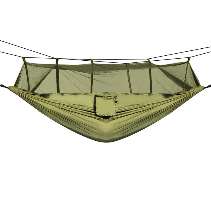 600lbs Capacity Double Hammock