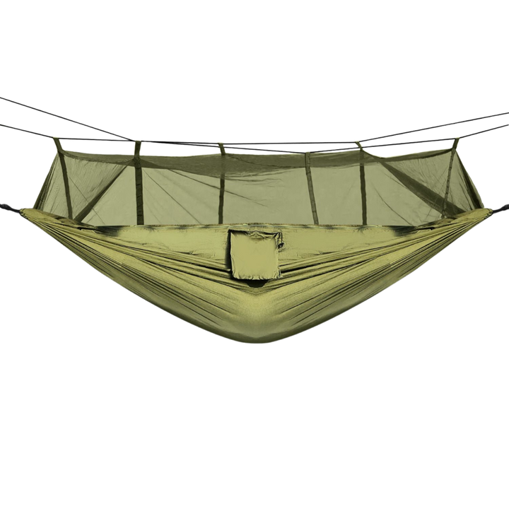 600lbs Capacity Double Hammock