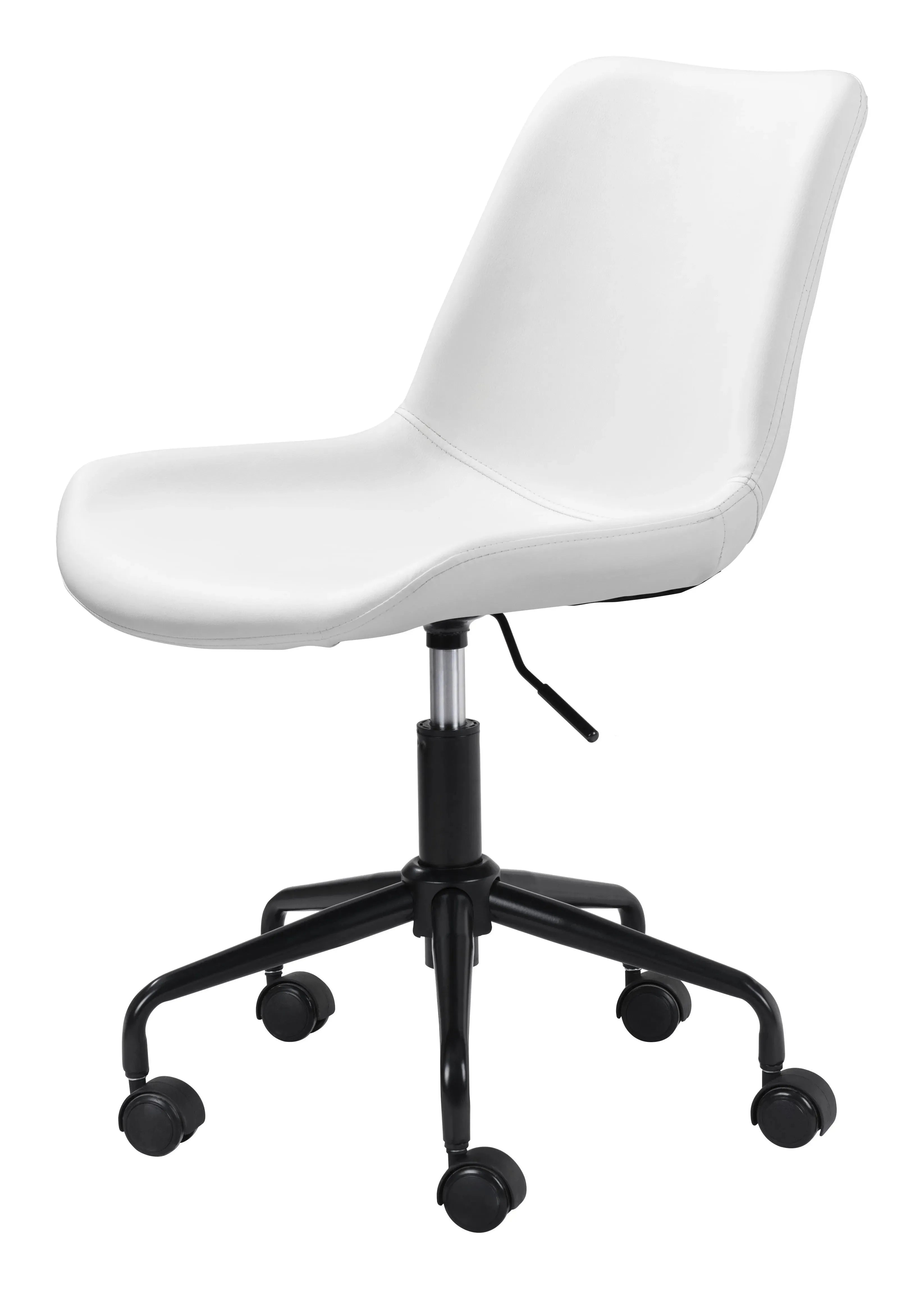 Byron Office Chair White