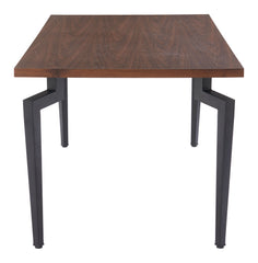 Kani Dining Table Walnut