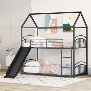 Loft & Bunk Beds