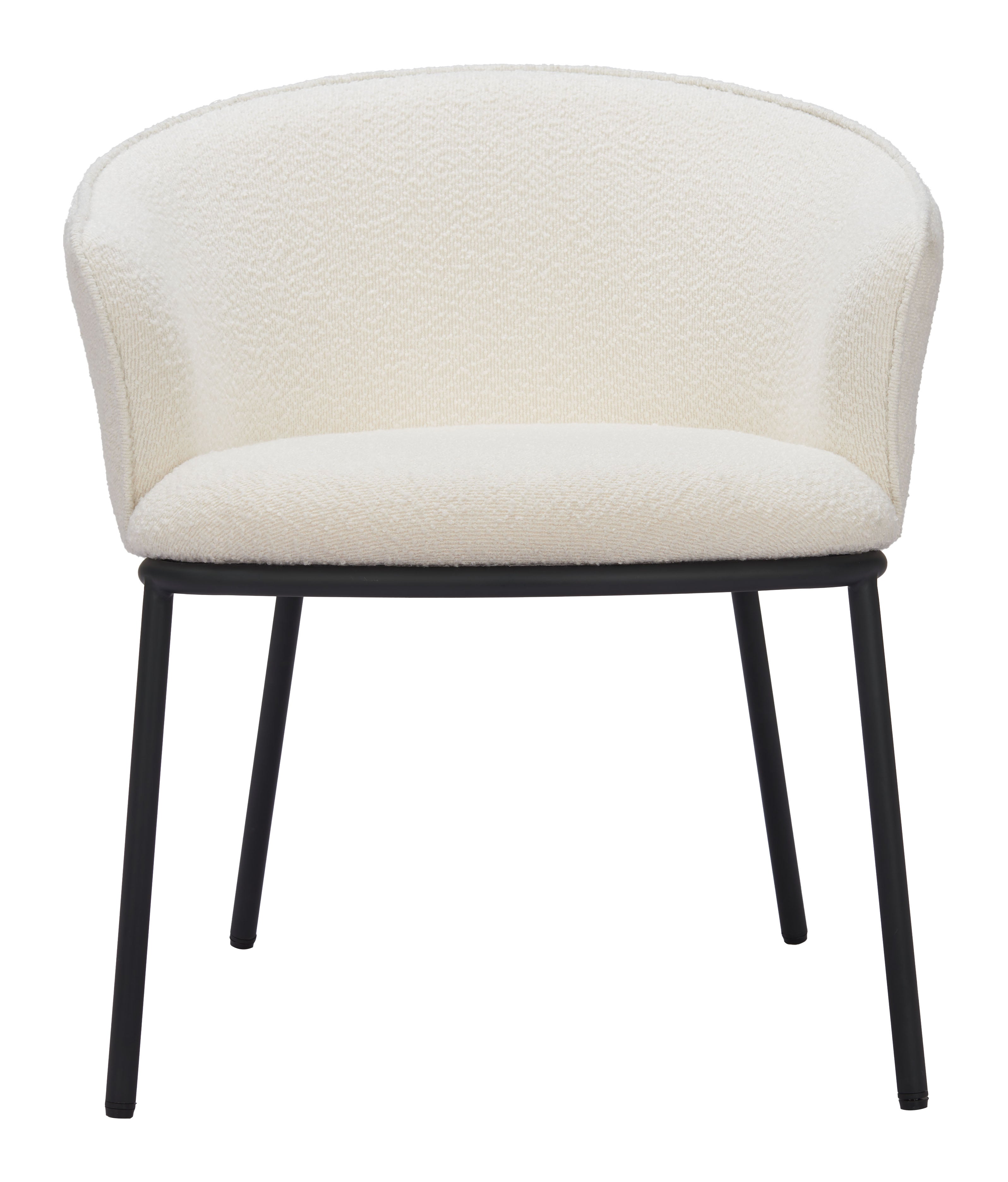 Essen Dining Chair Ivory