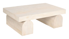 Kiel Coffee Table Natural