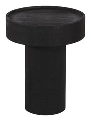 Watson Side Table Black