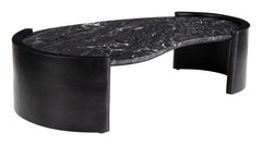 Tartini Coffee Table Black