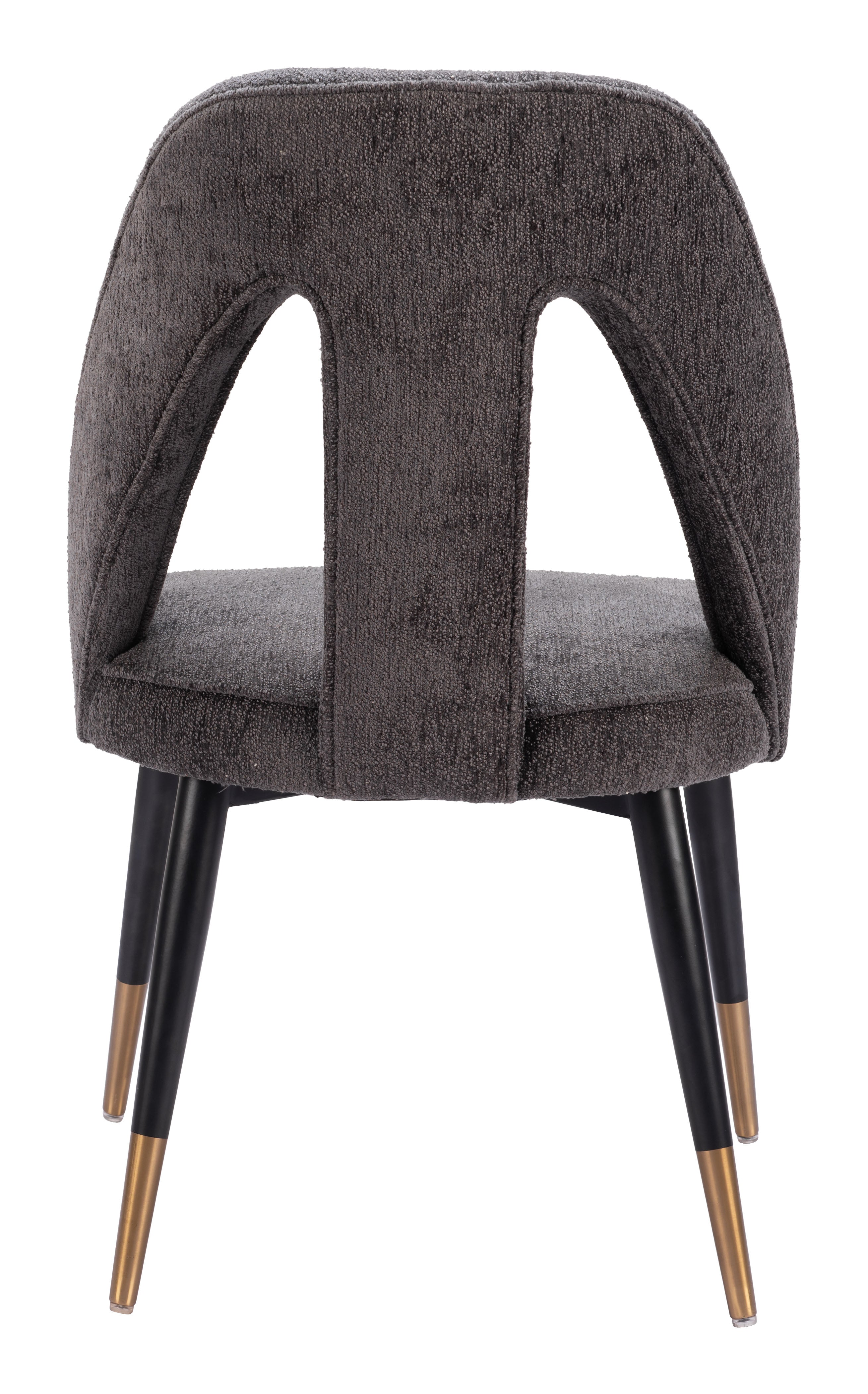 Artus Dining Chair Gray