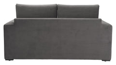 Jide Sleeper Sofa Gray