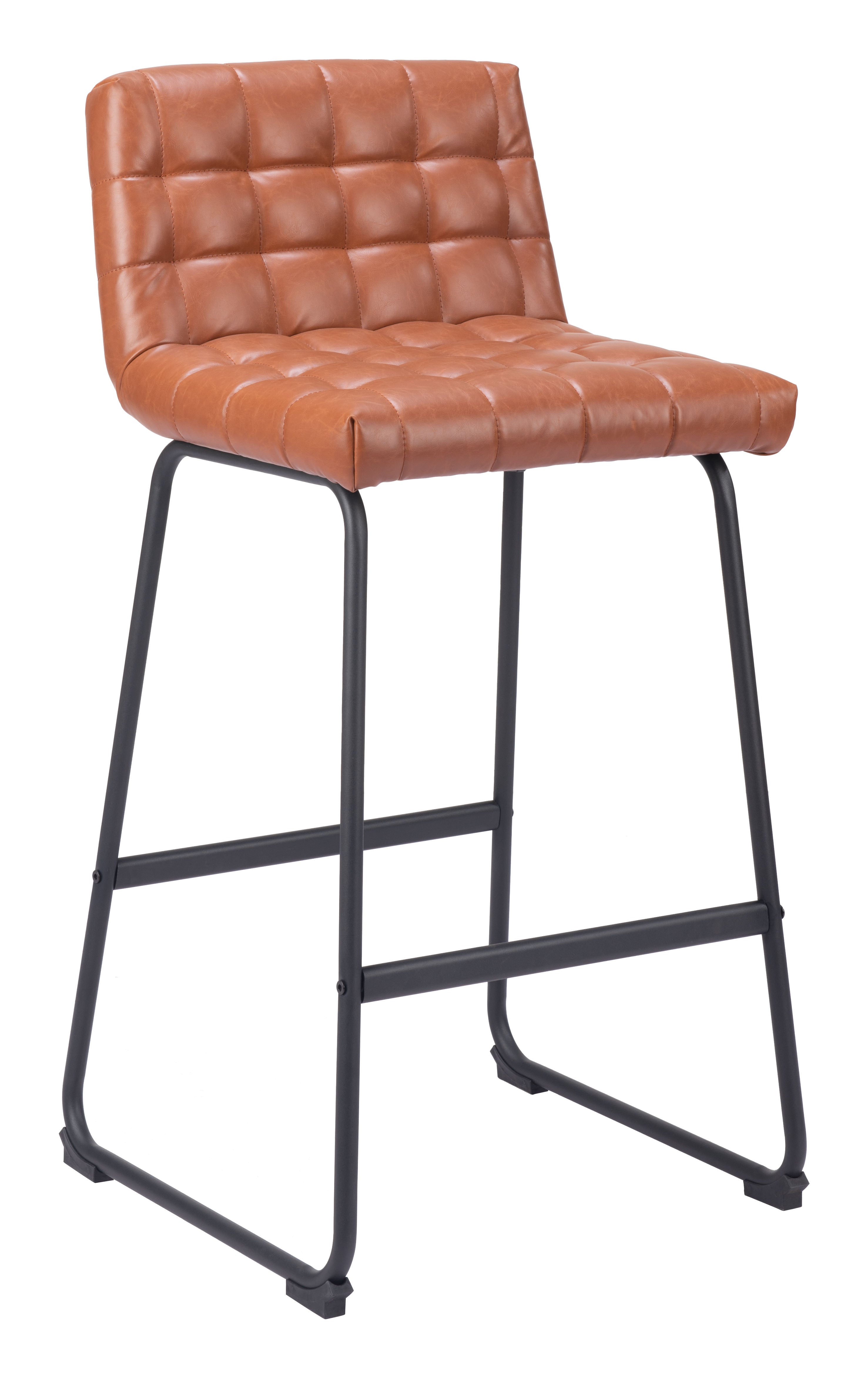 Pago Barstool Brown