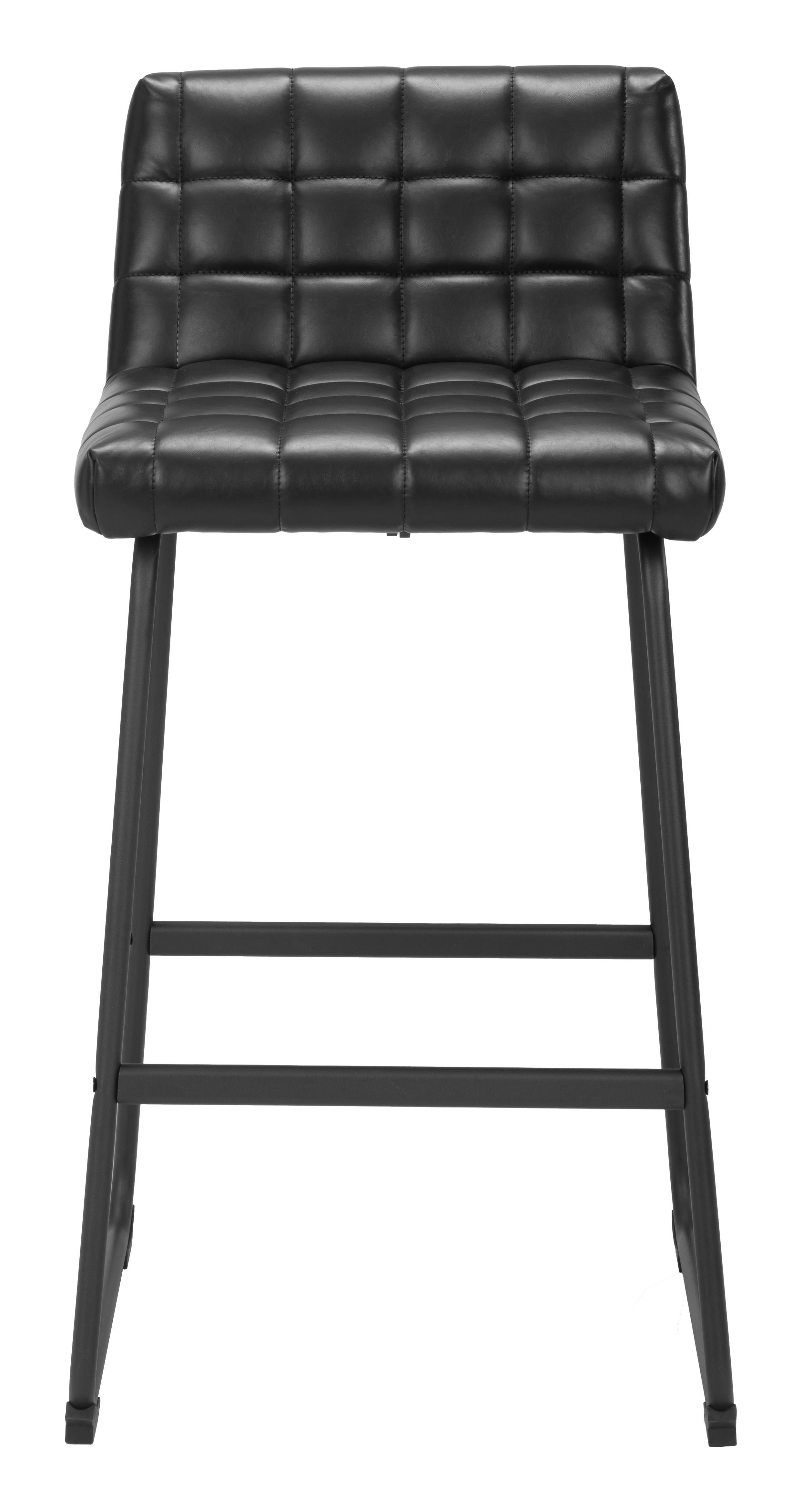 Pago Barstool Black