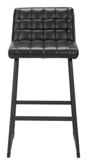 Pago Barstool Black