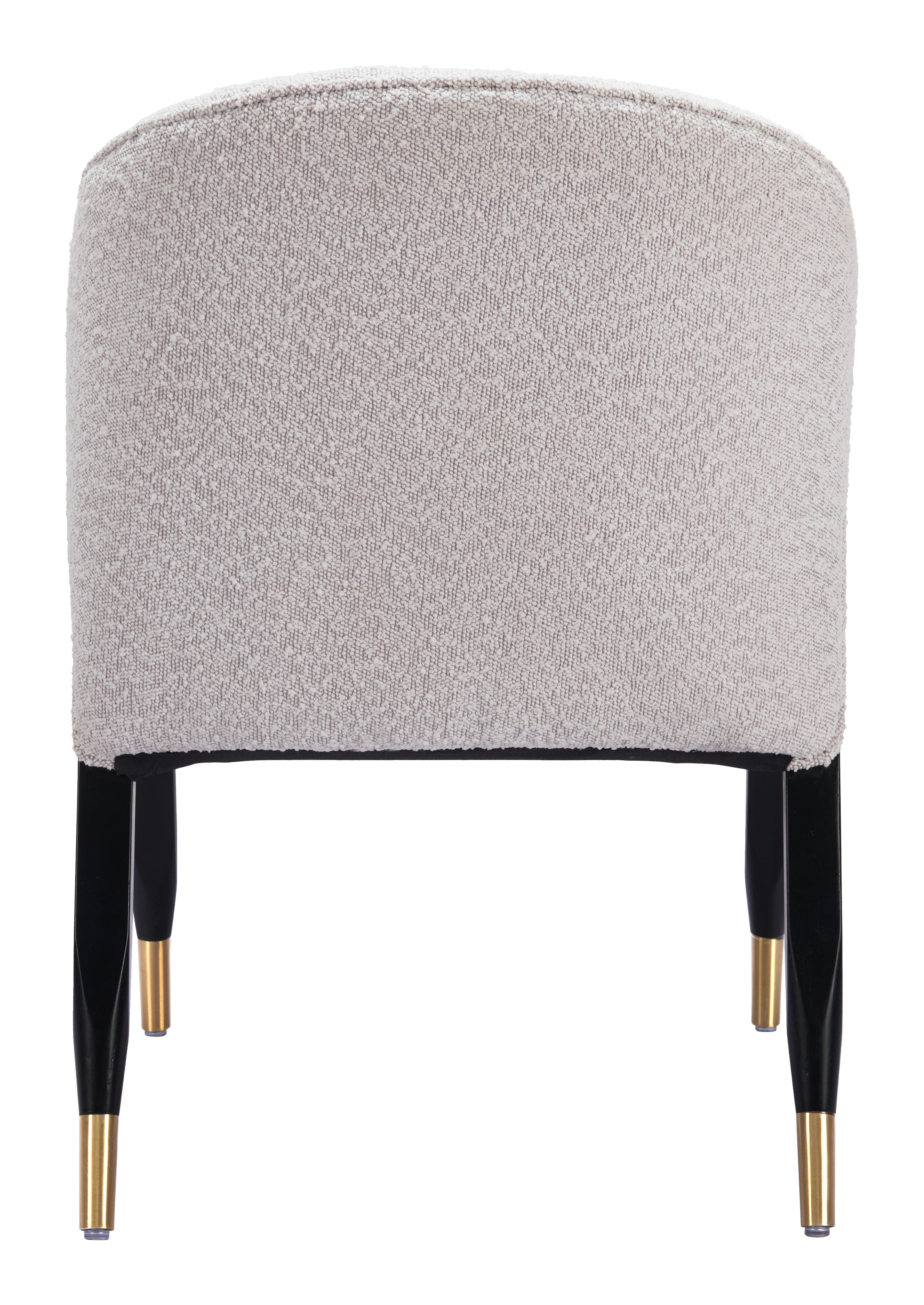 Pula Dining Chair Misty Gray