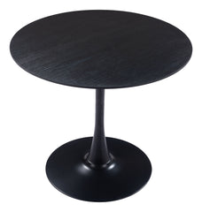 Opus Dining Table Black