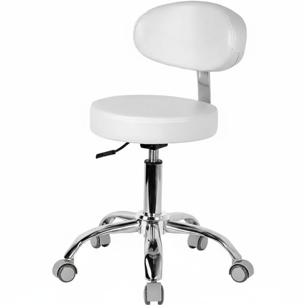 Furniture Chair Beauty Shaving Salon Lashists Chairs Dressing Stylist Hairdressing Footrest Cadeira Manicure Bed Small Nail