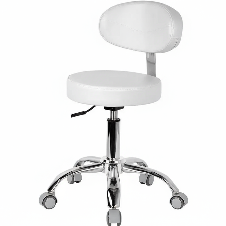 Furniture Chair Beauty Shaving Salon Lashists Chairs Dressing Stylist Hairdressing Footrest Cadeira Manicure Bed Small Nail
