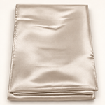 Body Pillowcase – Satin or Mulberry Silk, 20 x 54 in - 6