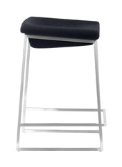 Lids Counter Stool Dark Gray