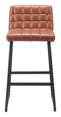 Pago Barstool Brown