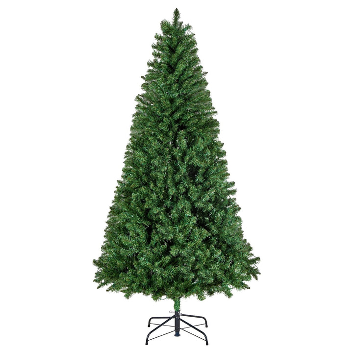 6ft Prelit Artificial Xmas Tree