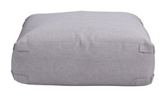 Luanda Ottoman Gray