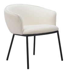 Essen Dining Chair Ivory