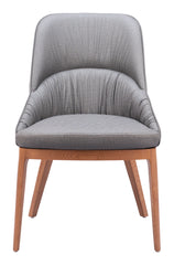 Ayr Dining Chair Slate Gray