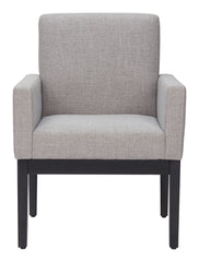 Senzil Dining Chair Gray