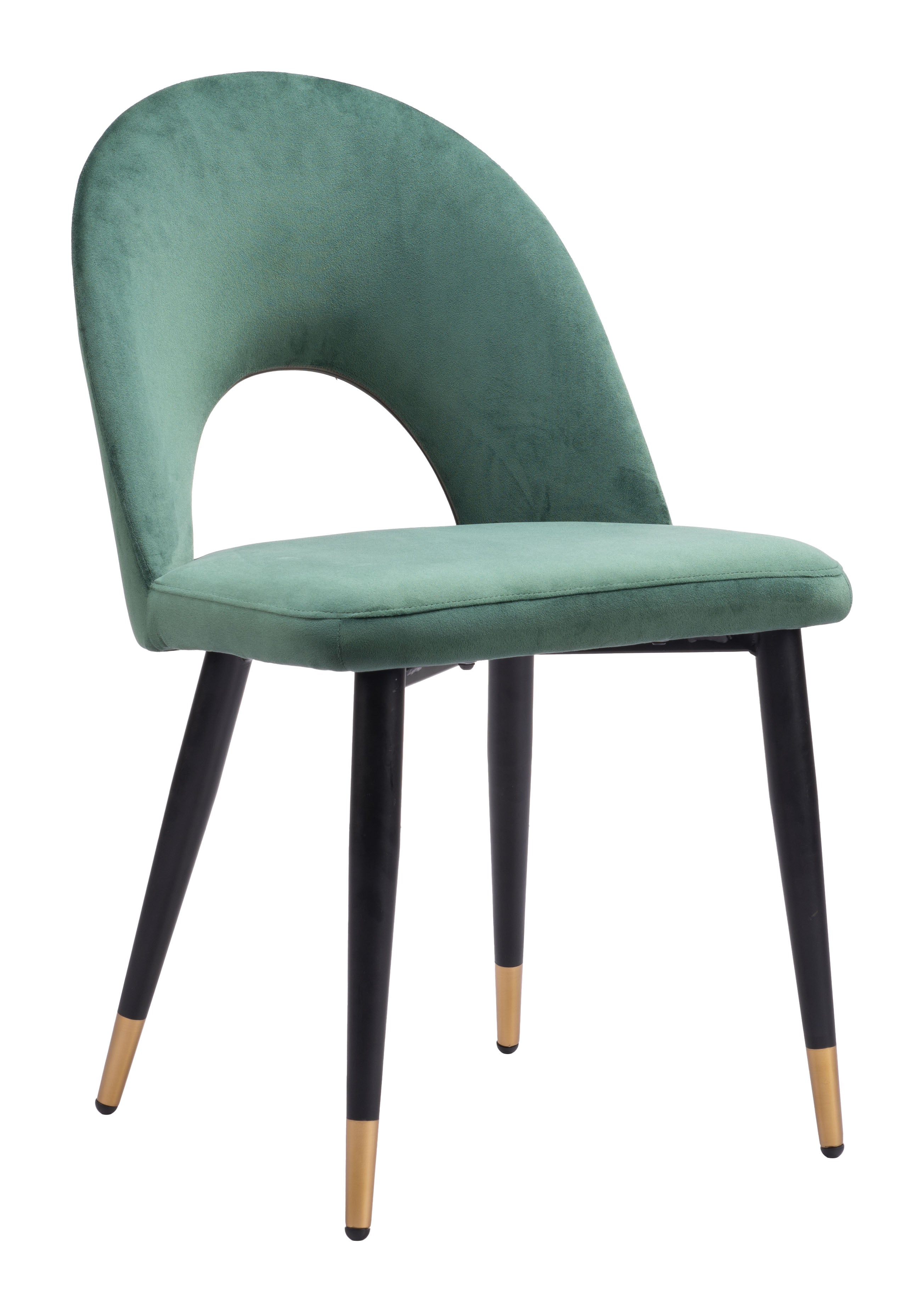 Menlo Dining Chair Green