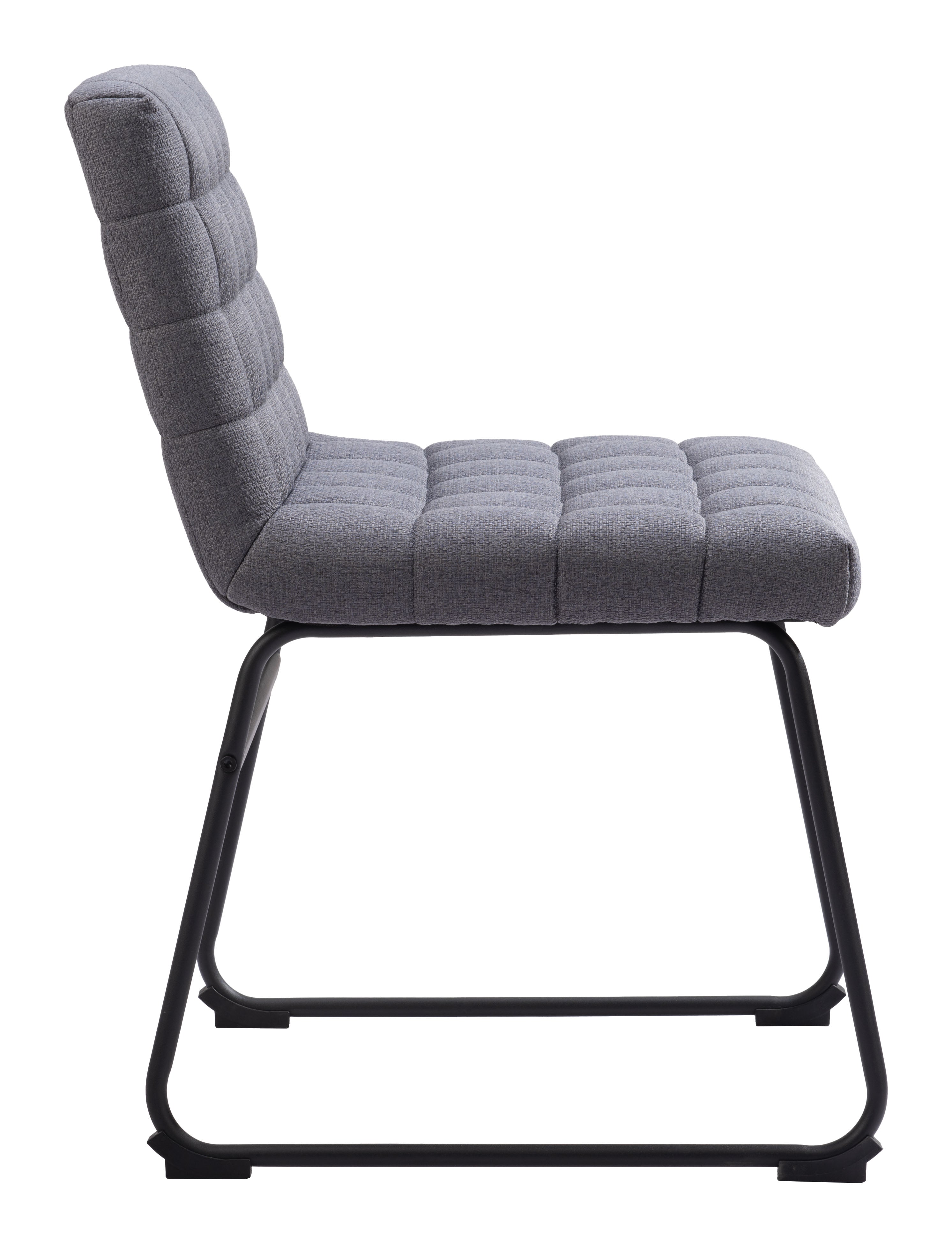 Pago Dining Chair Gray