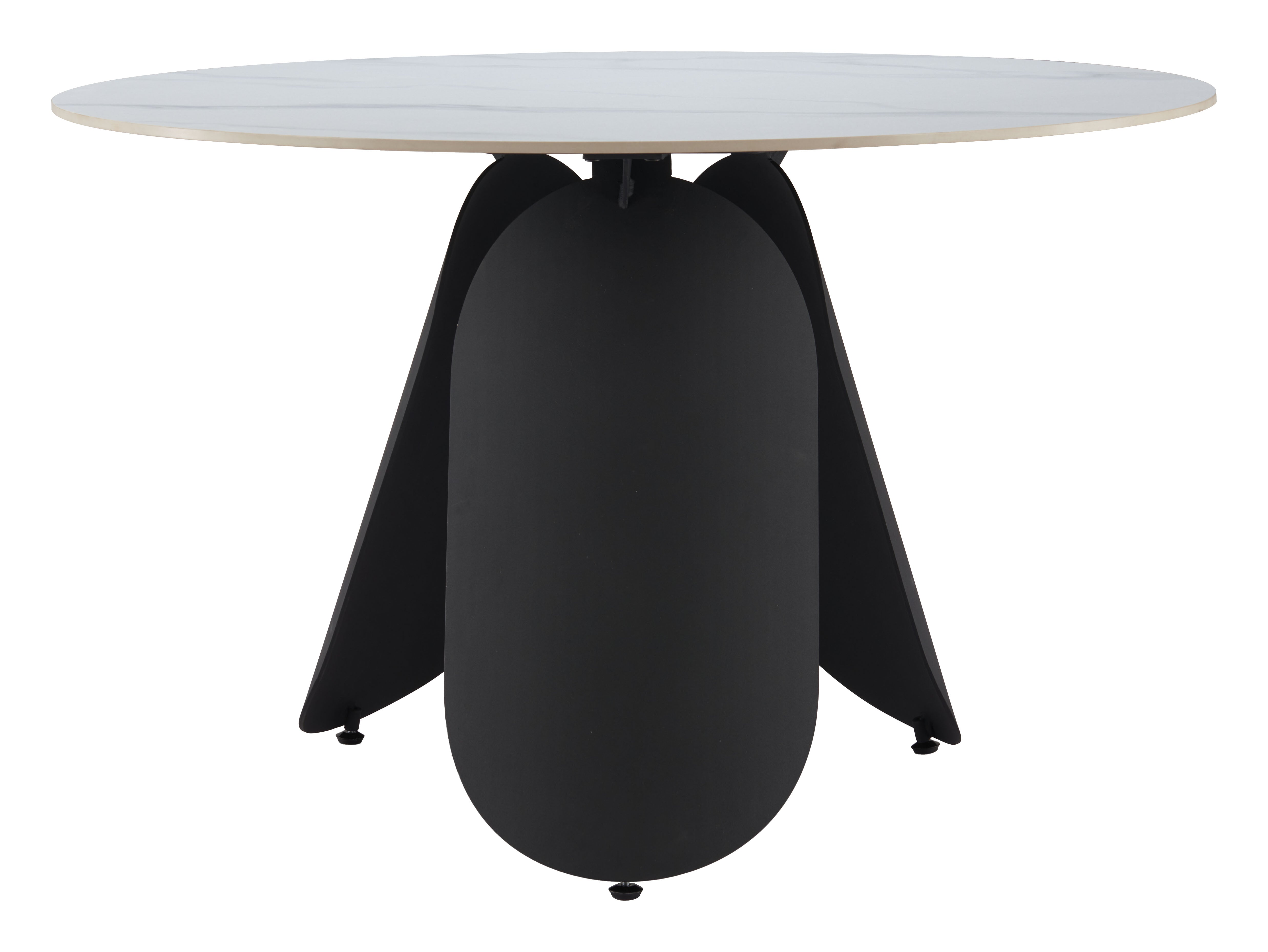 Toru Dining Table White