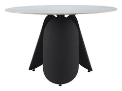 Toru Dining Table White