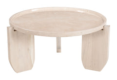 Nador Coffee Table Natural