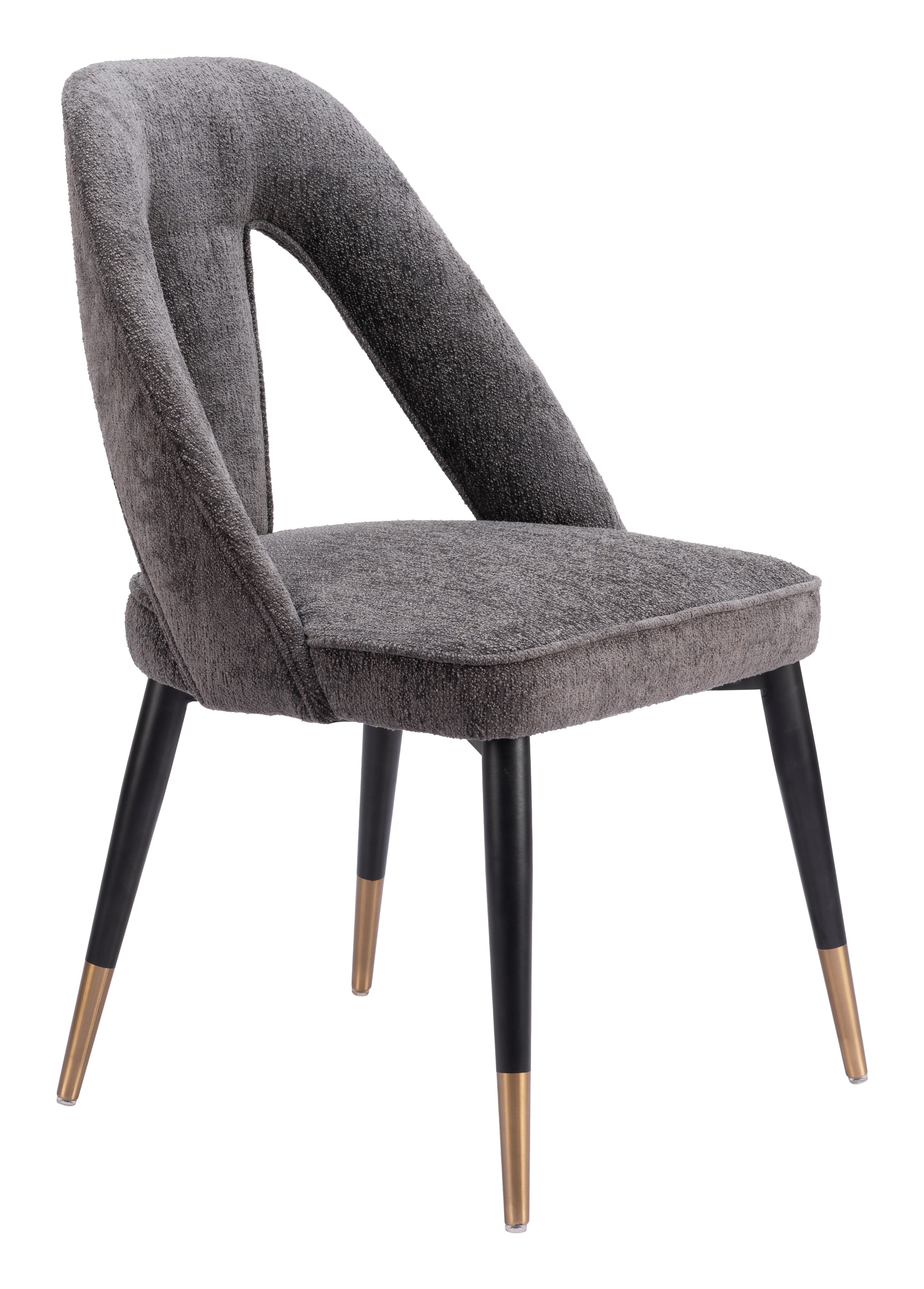 Artus Dining Chair Gray