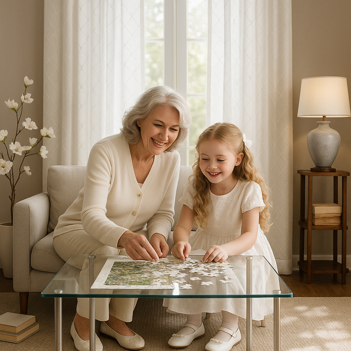 Diamond Sheer Window Curtain Panel(Only 1 Pc Panel)