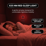 PLUG-IN NIGHT LIGHT – MOTION SENSOR, DUSK-TO-DAWN & DIMMING - 7