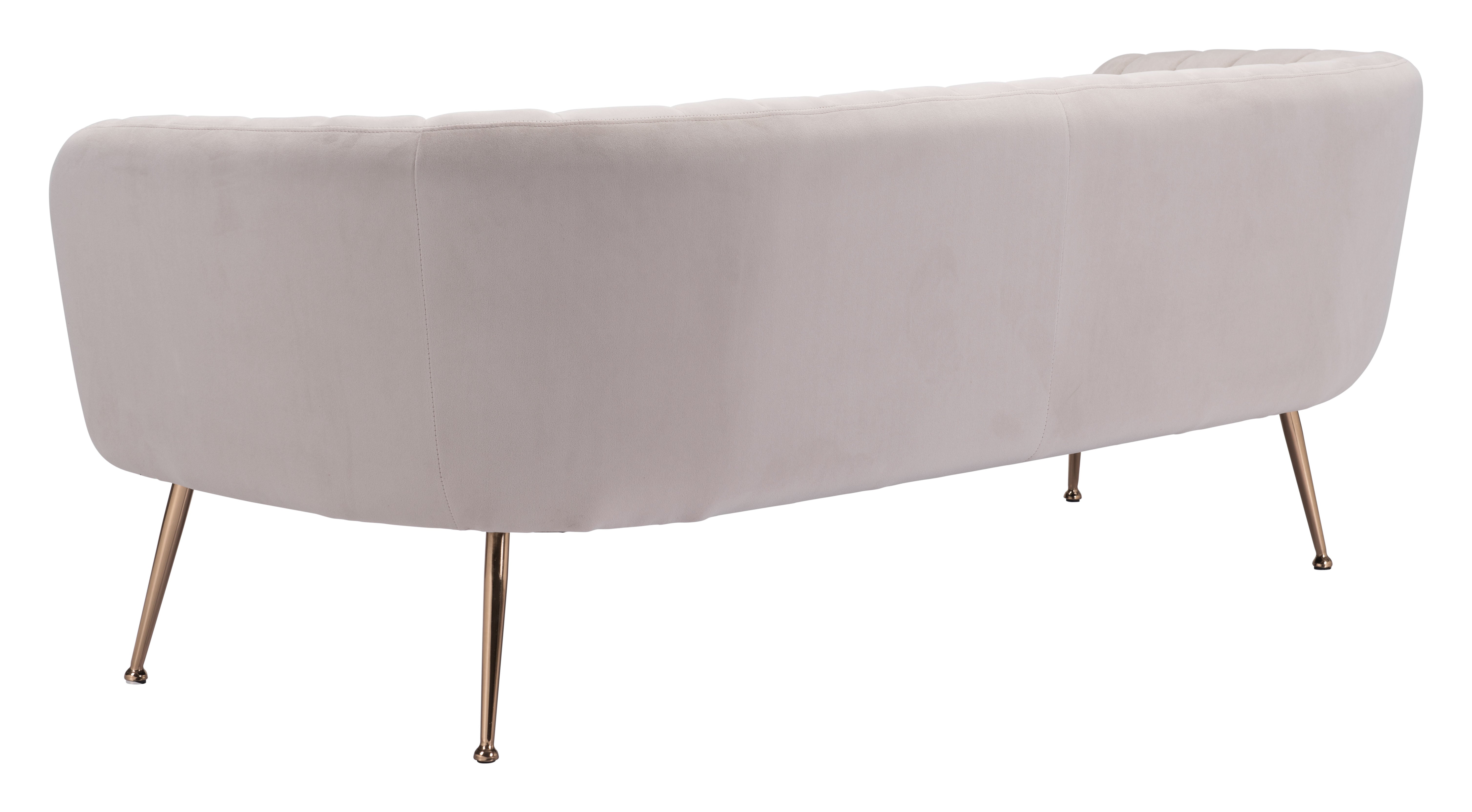 Deco Sofa Beige