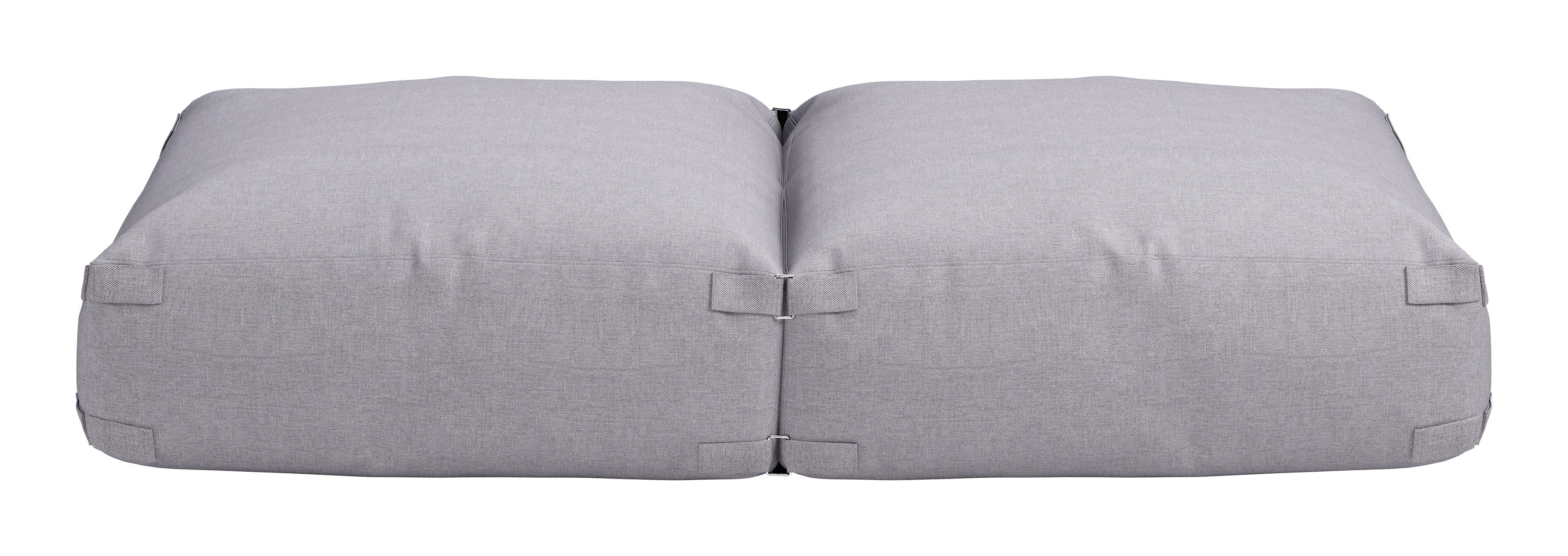 Luanda Ottoman Gray