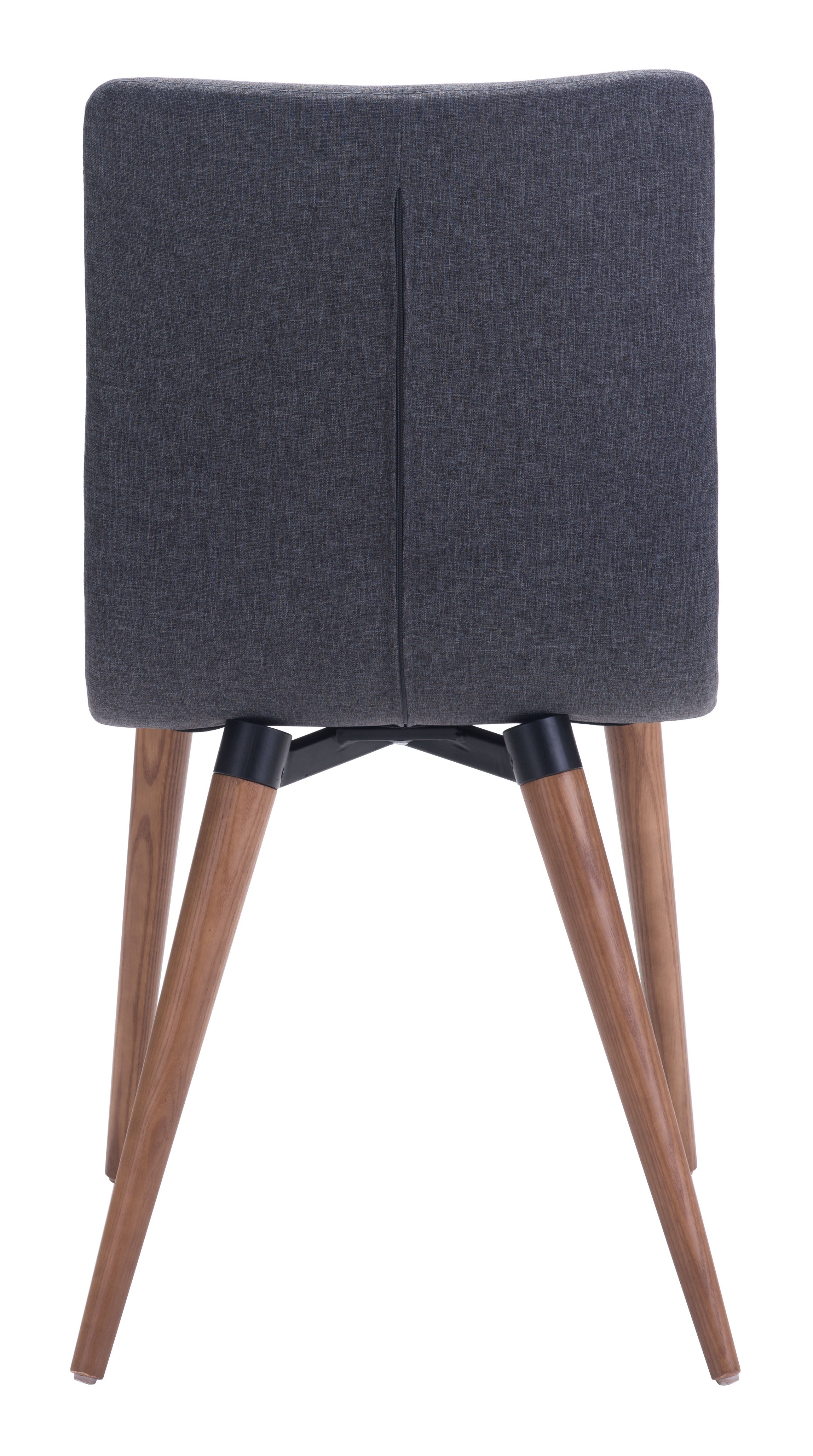 Jericho Dining Chair Gray