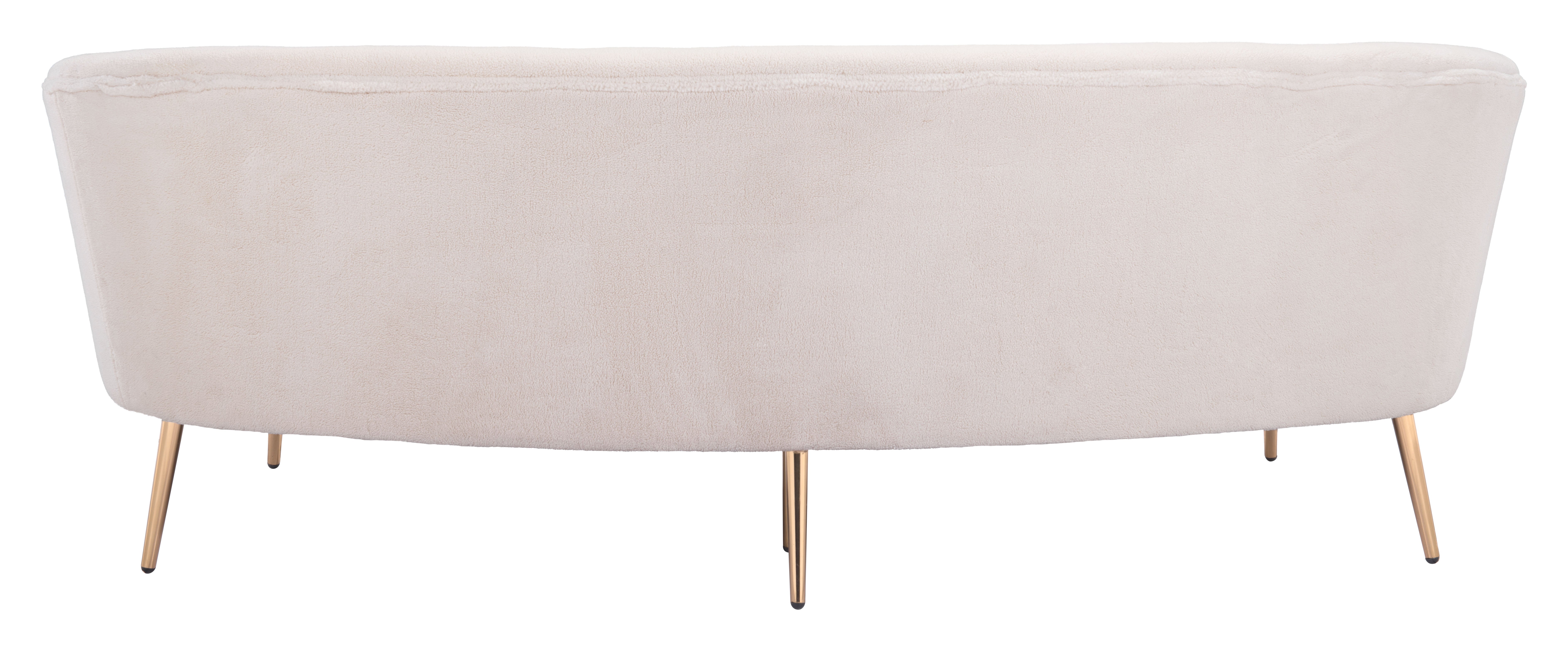 Luna Sofa Cream