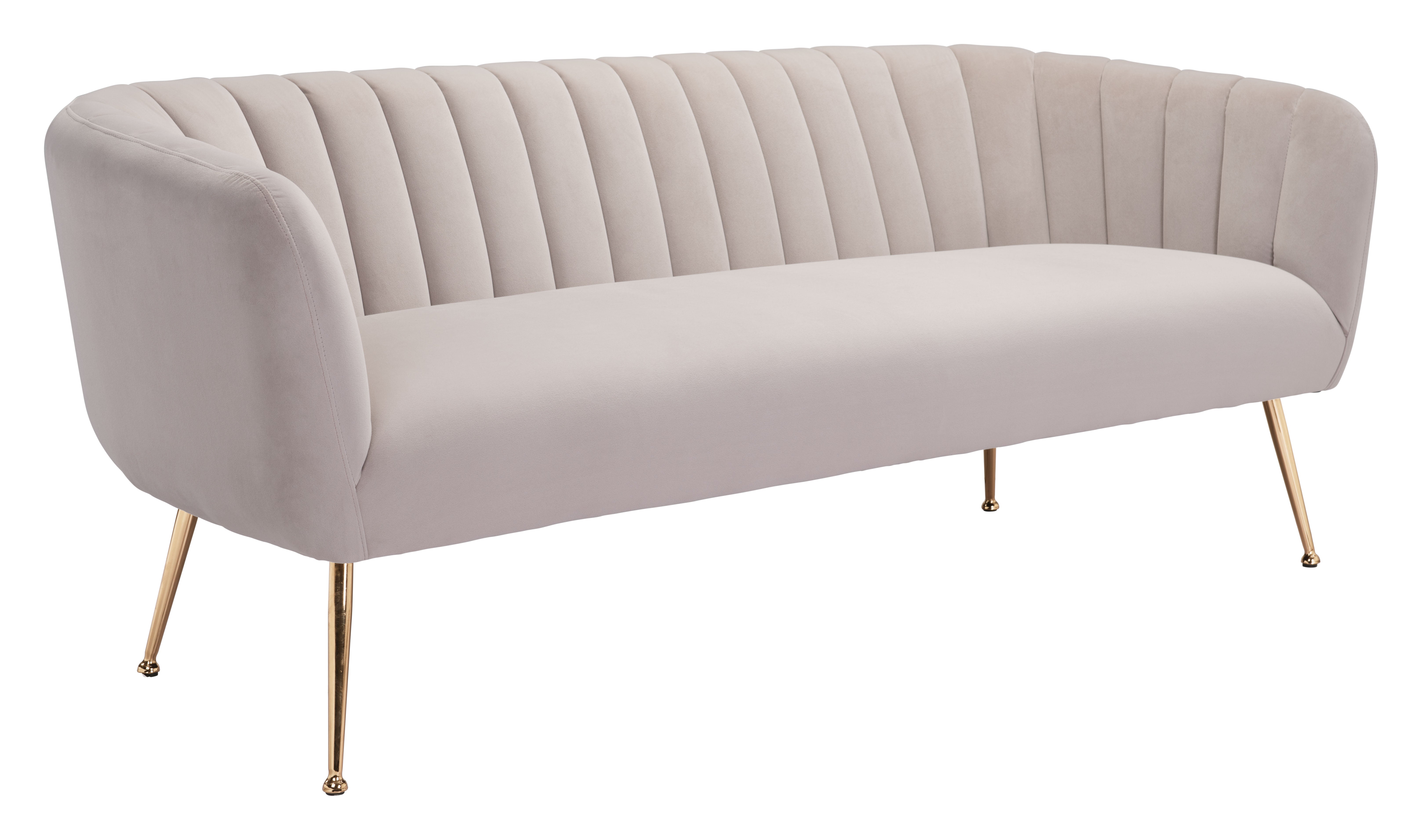 Deco Sofa Beige