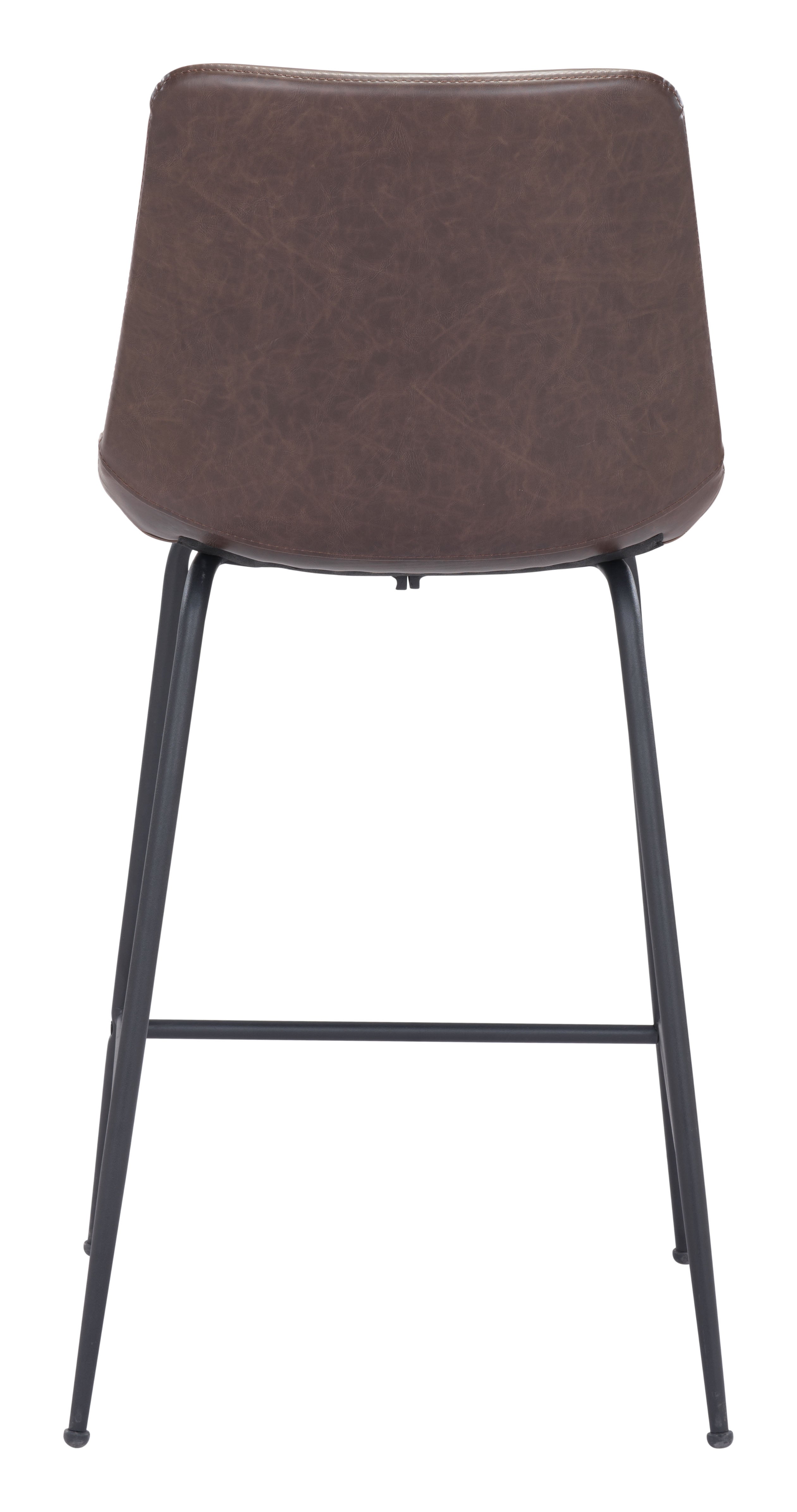 Byron Counter Stool Brown